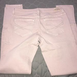 ❤️Aeropostale Lola Jegging